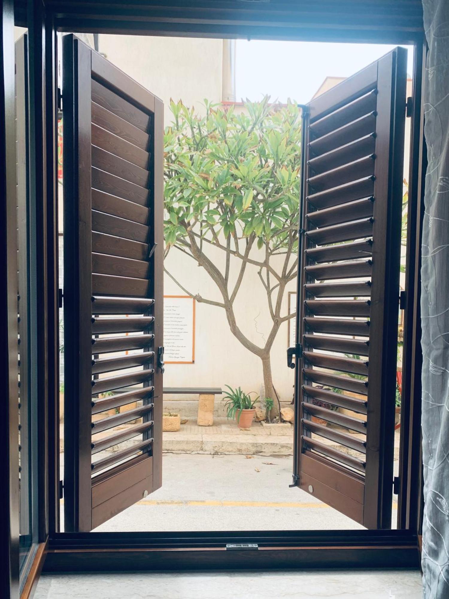 Villa Campidoglio Undici San Vito Lo Capo Exterior foto